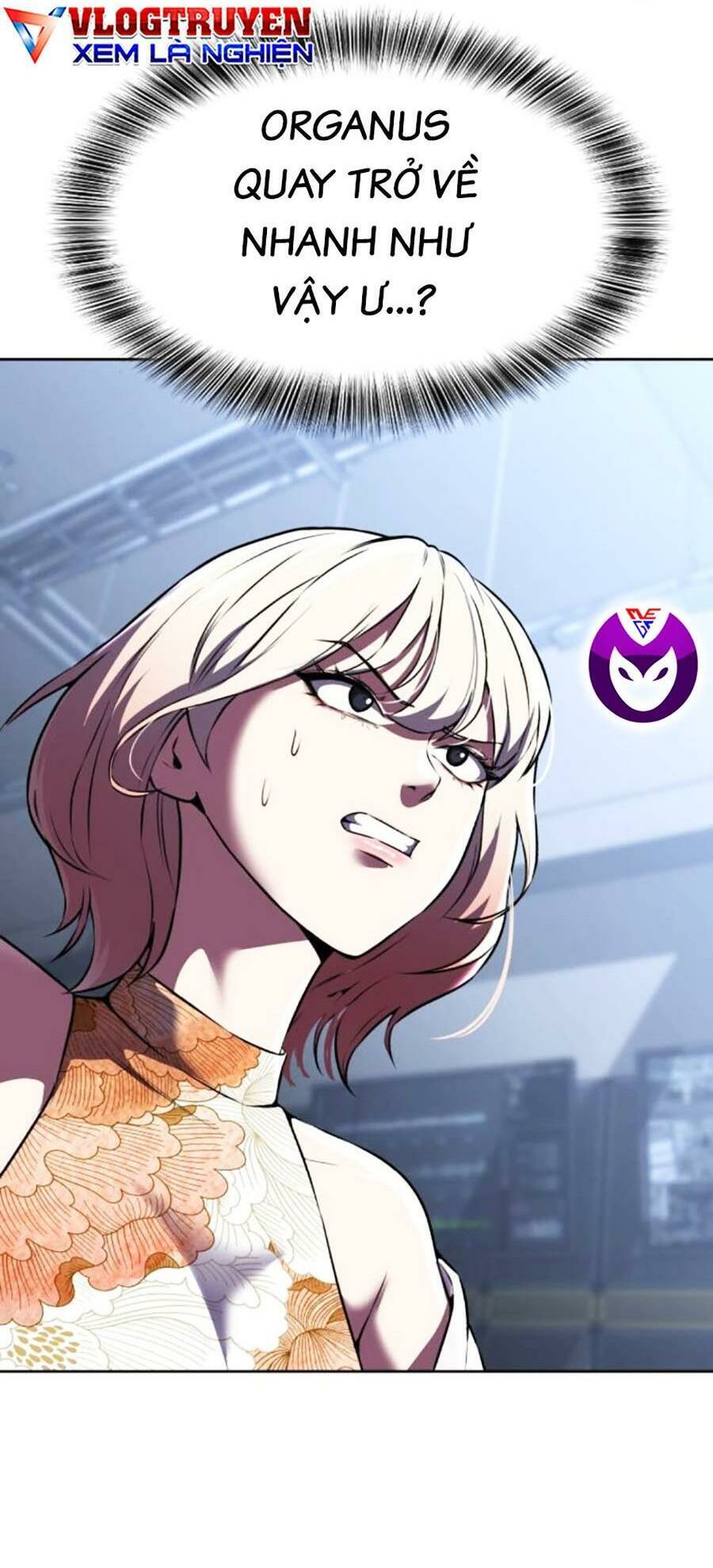 Cậu Bé Của Thần Chết Chap 215 - Next Chap 216