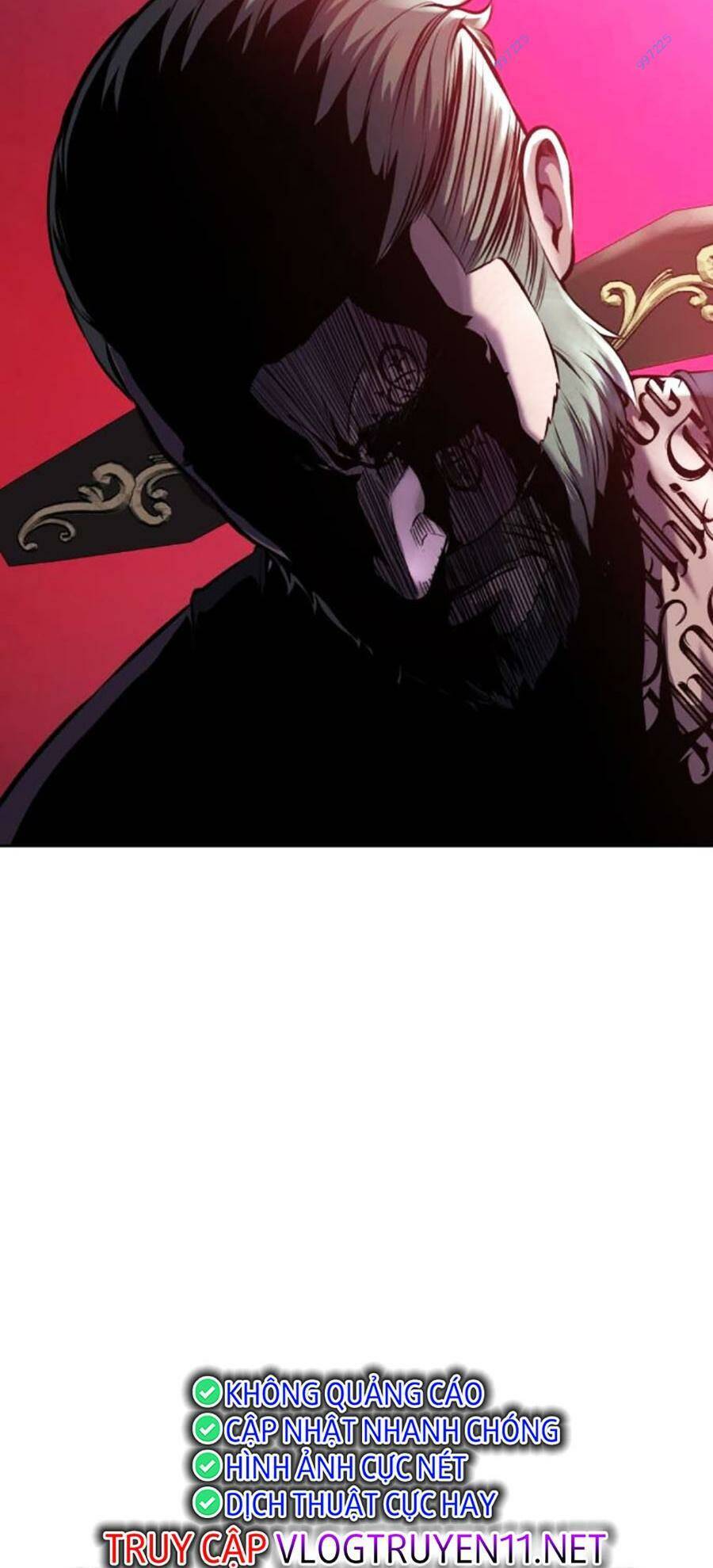 Cậu Bé Của Thần Chết Chap 215 - Next Chap 216