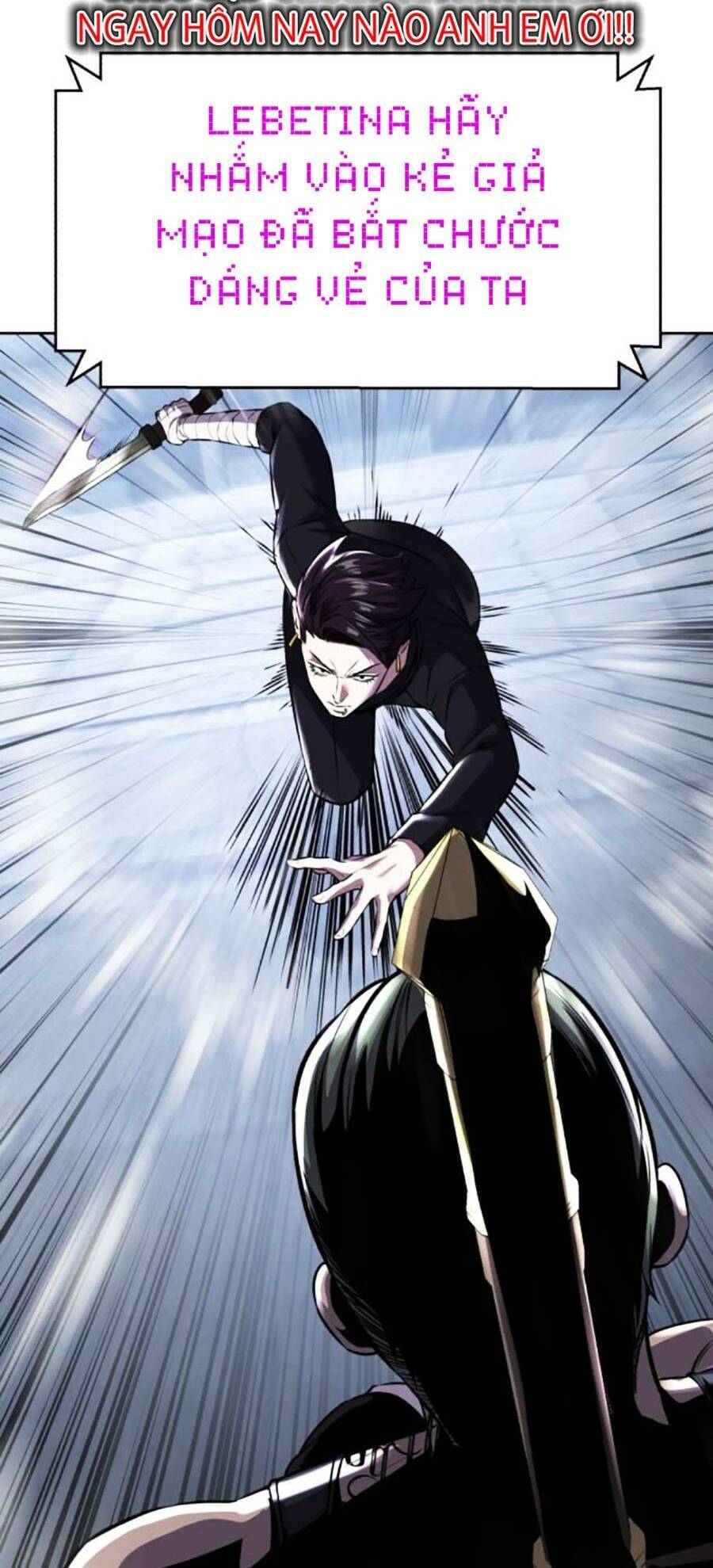 Cậu Bé Của Thần Chết Chap 215 - Next Chap 216