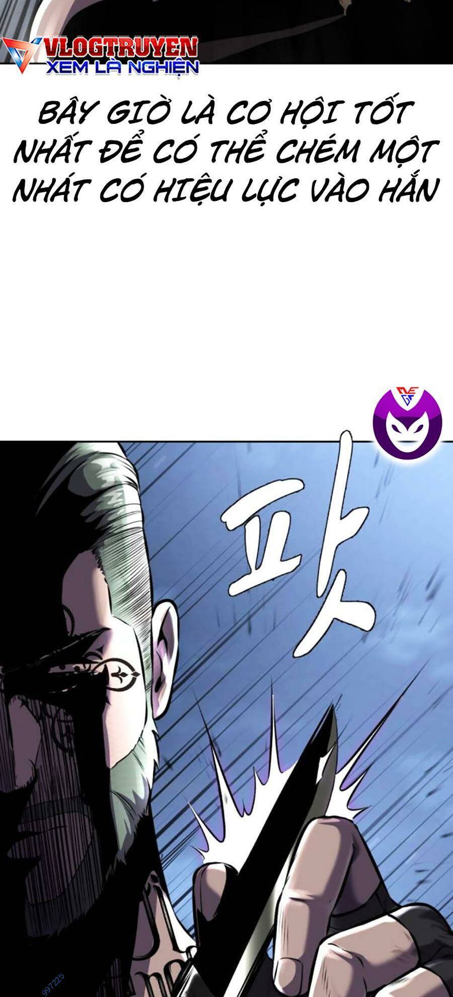 Cậu Bé Của Thần Chết Chap 215 - Next Chap 216