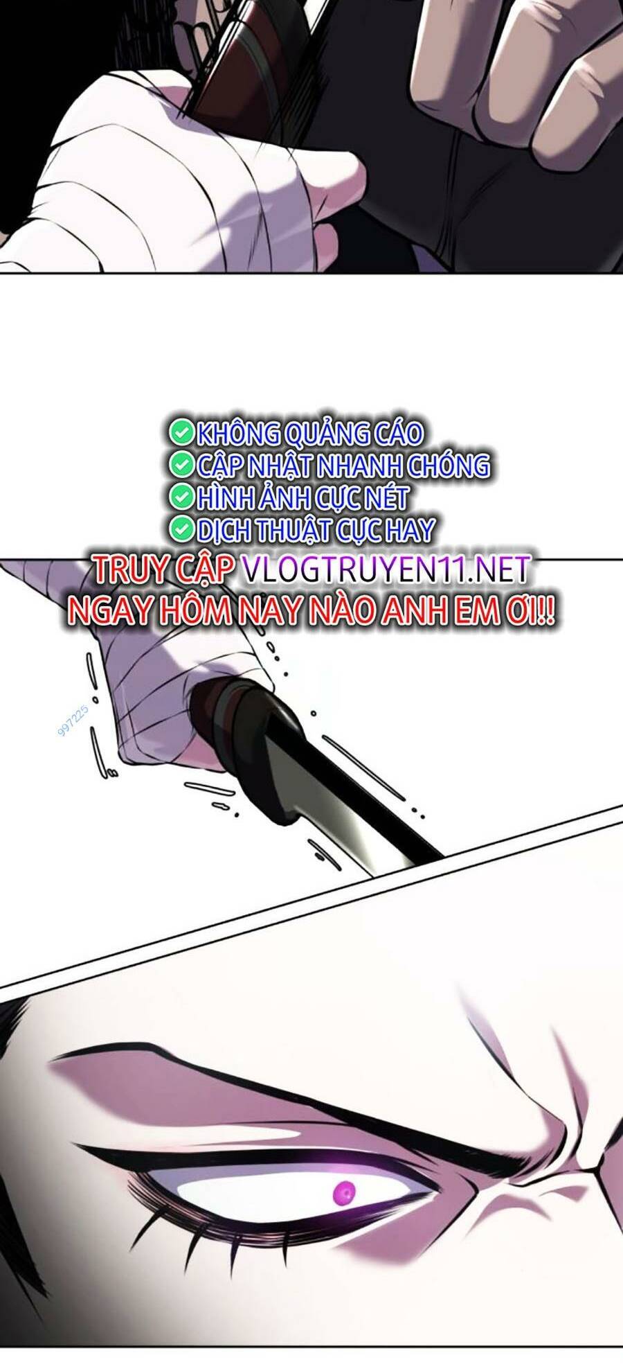 Cậu Bé Của Thần Chết Chap 215 - Next Chap 216