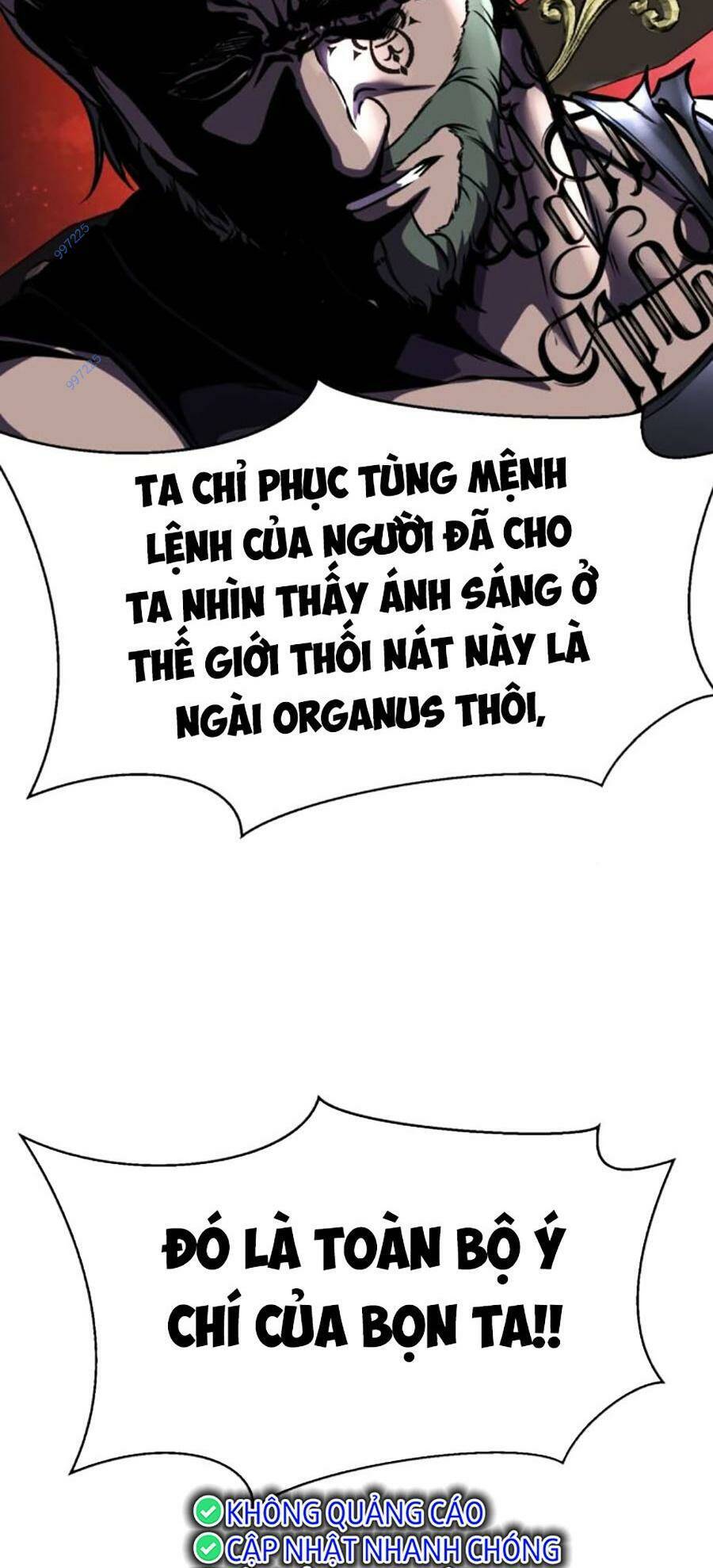 Cậu Bé Của Thần Chết Chap 215 - Next Chap 216