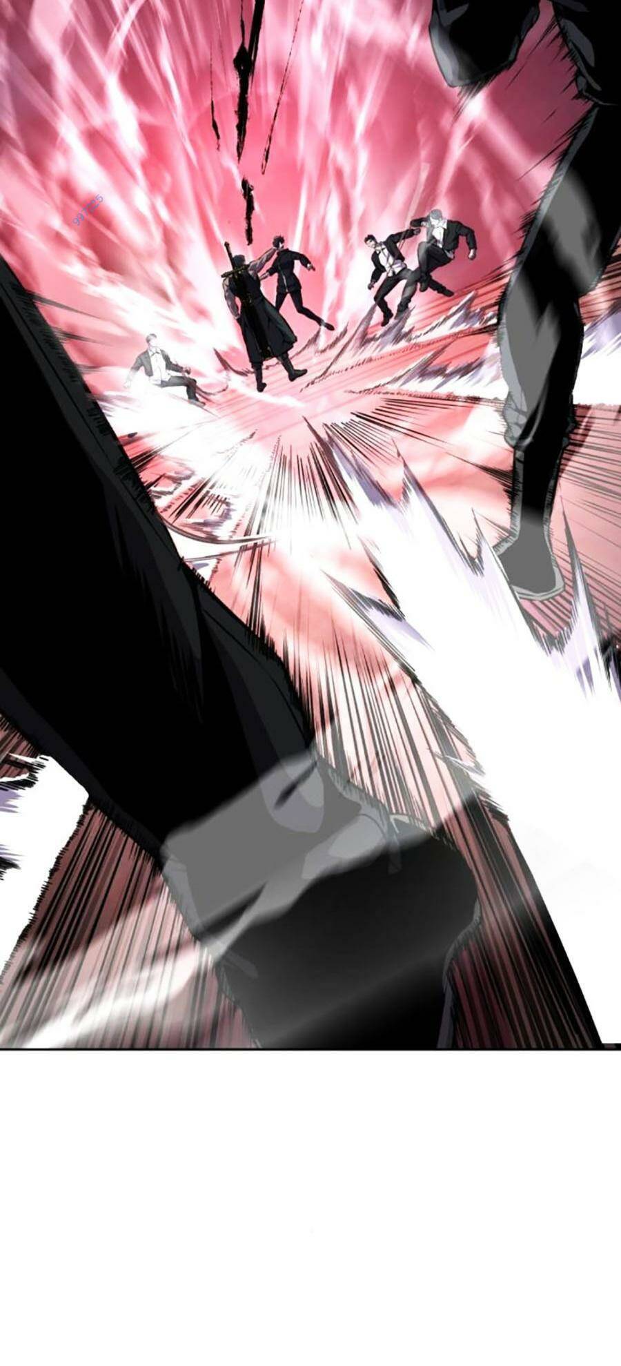 Cậu Bé Của Thần Chết Chap 215 - Next Chap 216