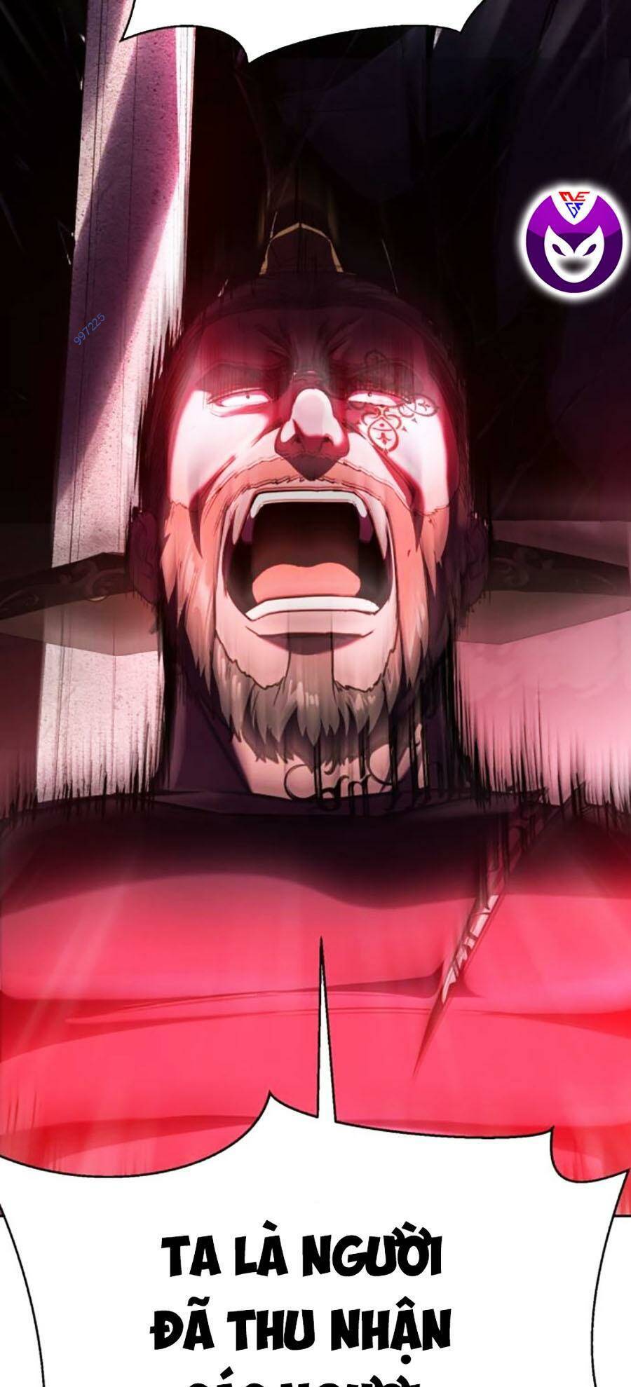 Cậu Bé Của Thần Chết Chap 215 - Next Chap 216