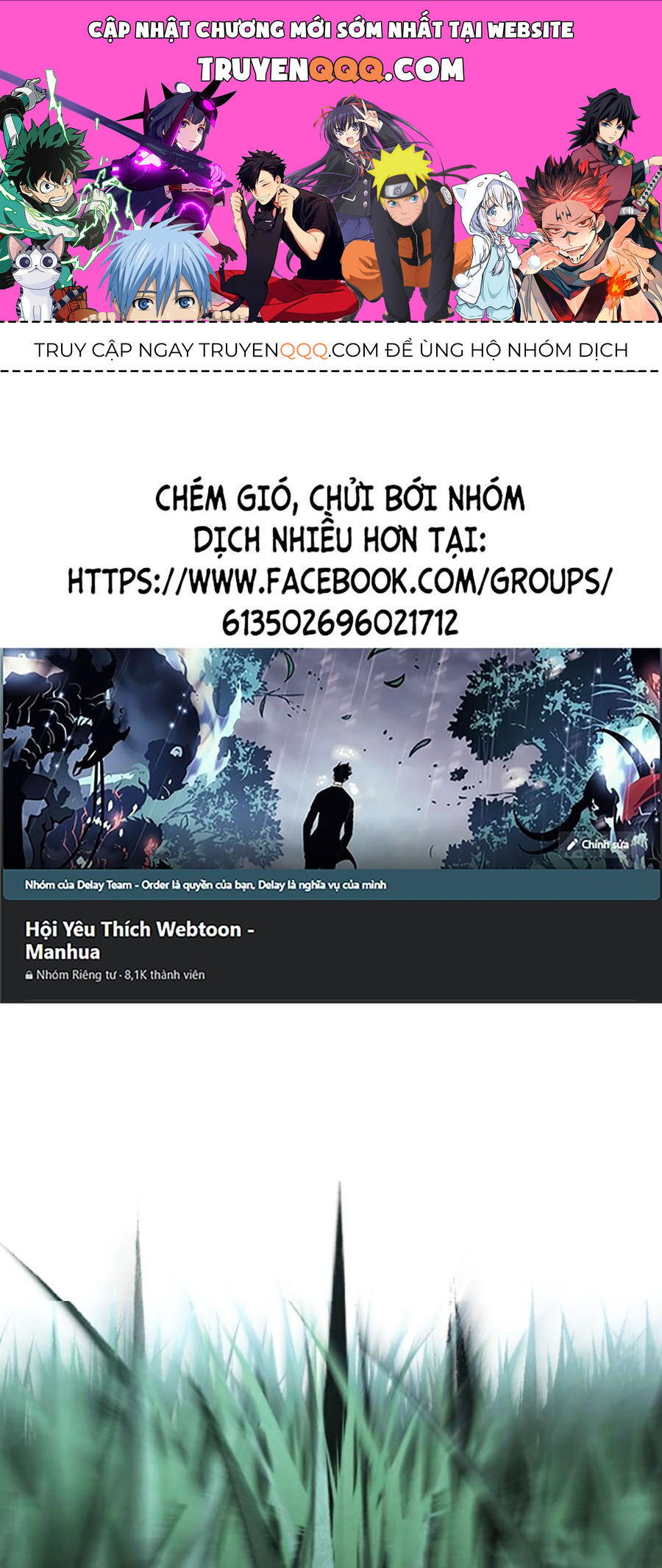 Cậu Bé Của Thần Chết Chap 216 - Next Chap 217