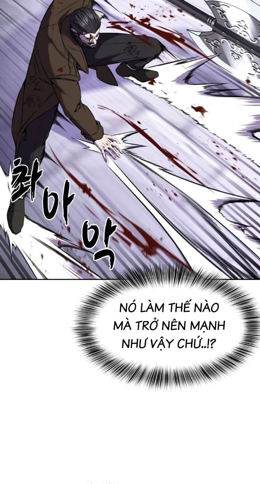 Cậu Bé Của Thần Chết Chap 216 - Next Chap 217