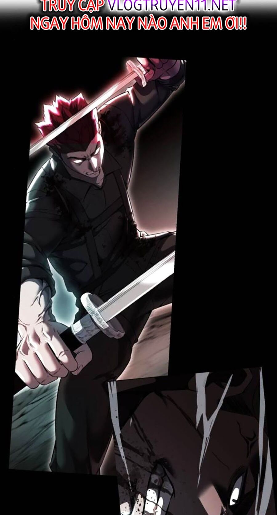 Cậu Bé Của Thần Chết Chap 216 - Next Chap 217