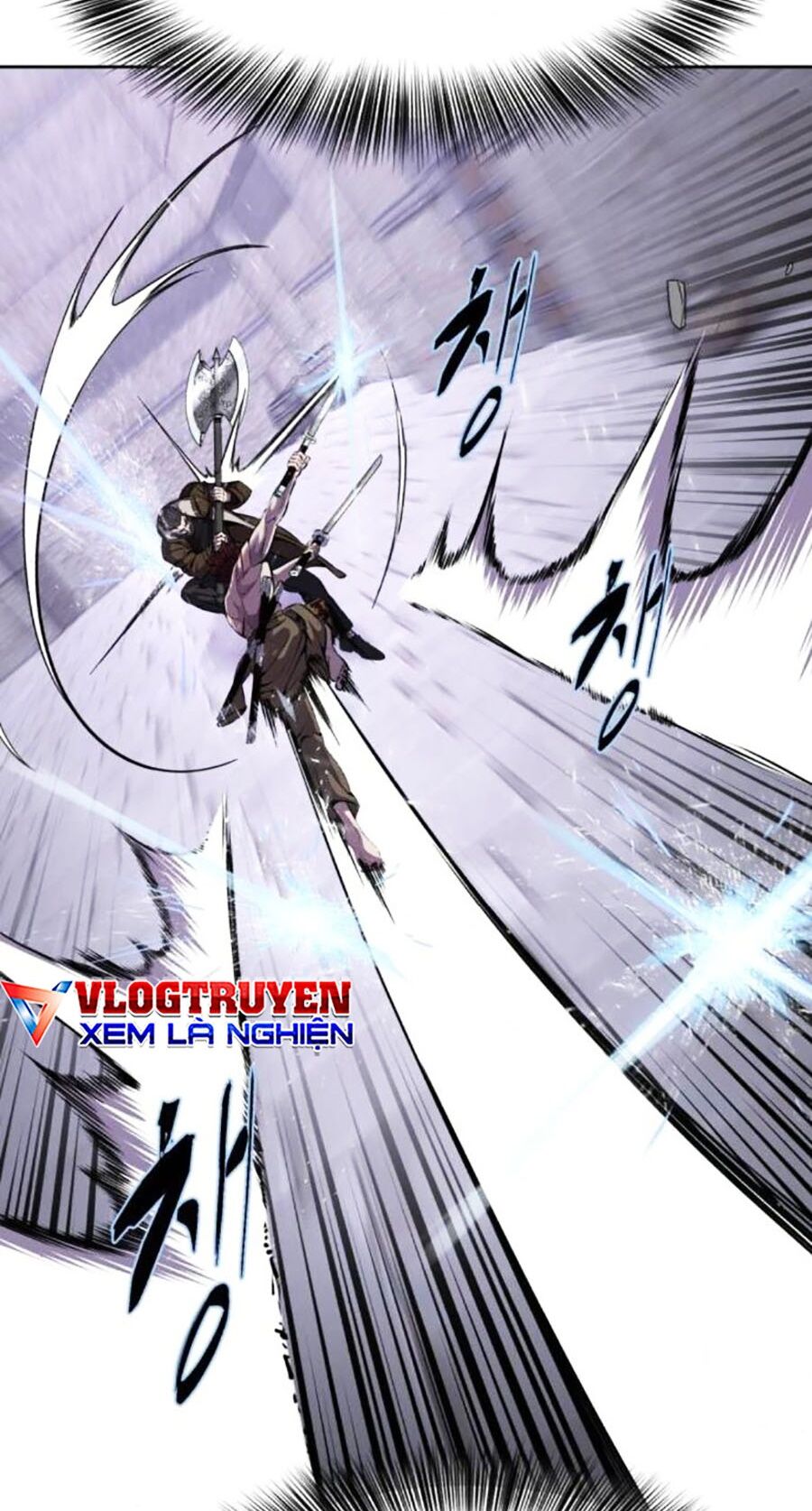 Cậu Bé Của Thần Chết Chap 216 - Next Chap 217