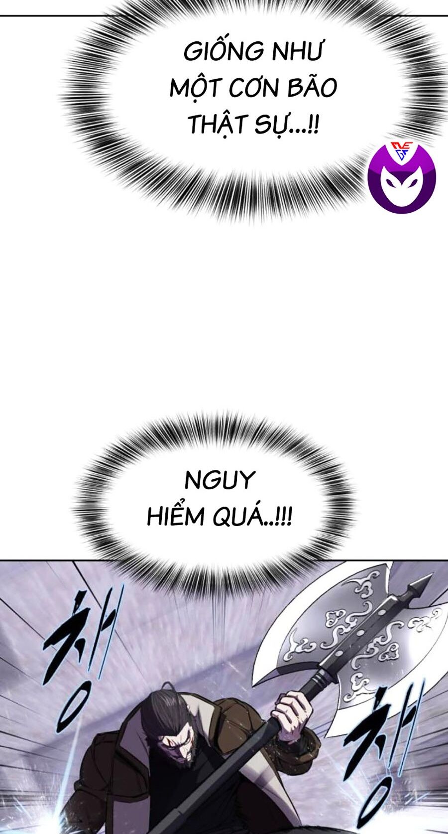 Cậu Bé Của Thần Chết Chap 216 - Next Chap 217