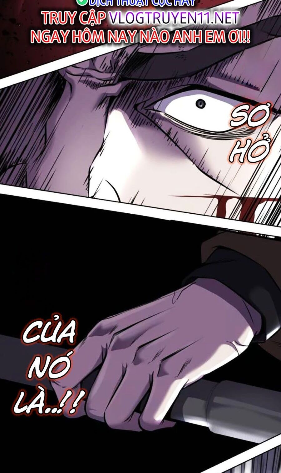 Cậu Bé Của Thần Chết Chap 216 - Next Chap 217