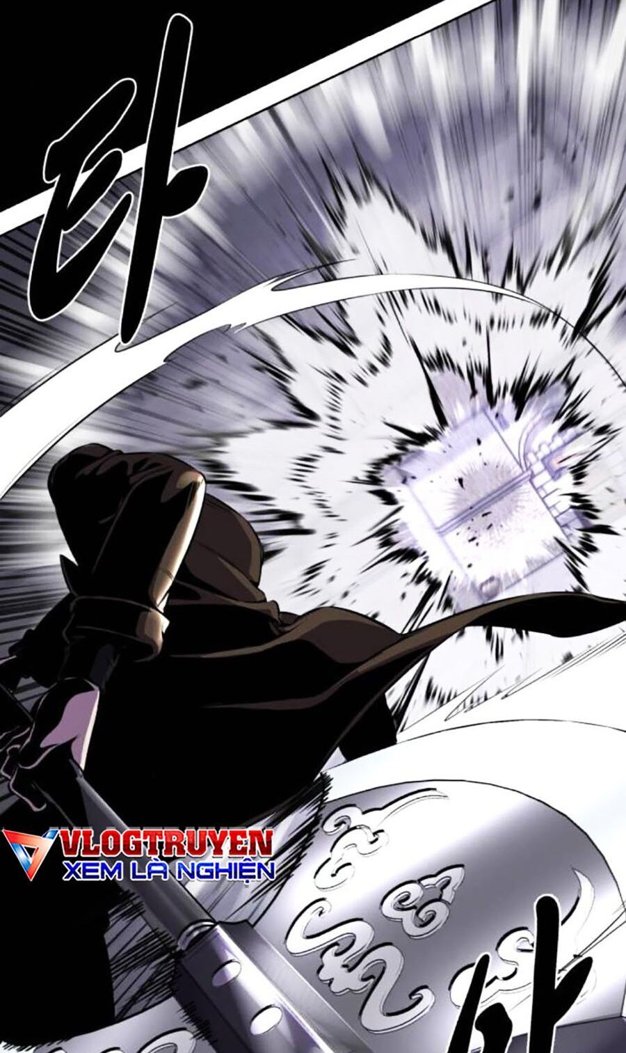 Cậu Bé Của Thần Chết Chap 216 - Next Chap 217