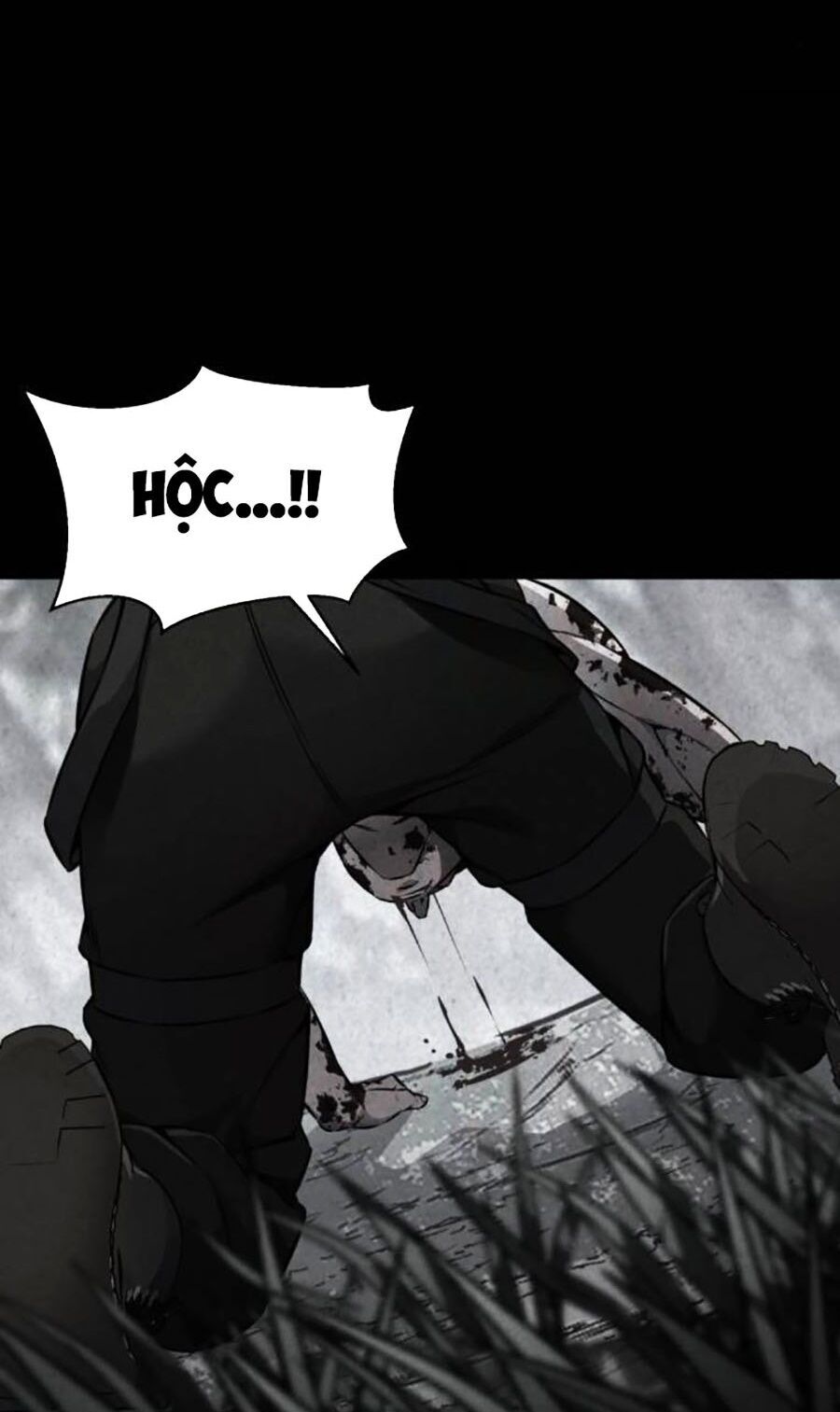 Cậu Bé Của Thần Chết Chap 216 - Next Chap 217