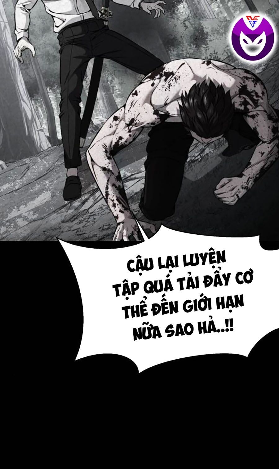 Cậu Bé Của Thần Chết Chap 216 - Next Chap 217