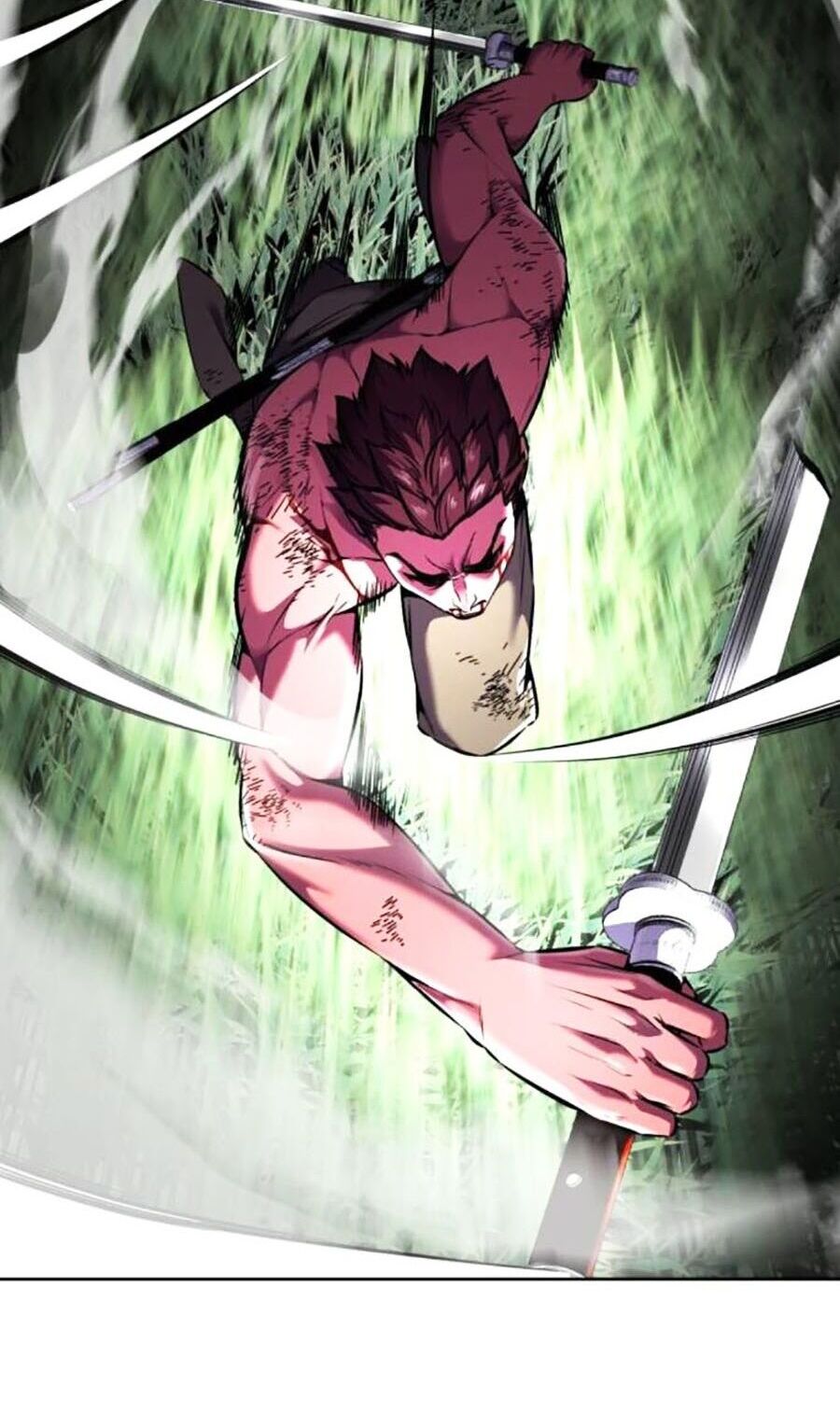 Cậu Bé Của Thần Chết Chap 216 - Next Chap 217