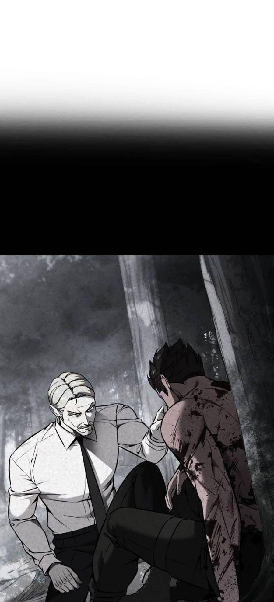 Cậu Bé Của Thần Chết Chap 216 - Next Chap 217