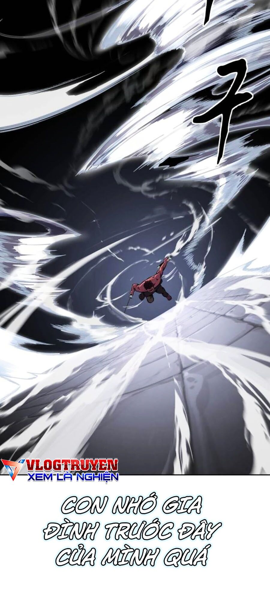 Cậu Bé Của Thần Chết Chap 216 - Next Chap 217