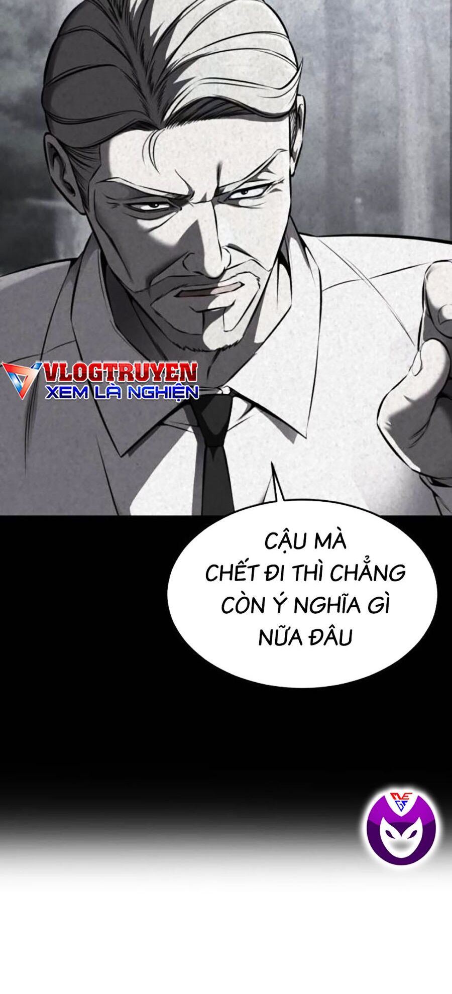 Cậu Bé Của Thần Chết Chap 216 - Next Chap 217