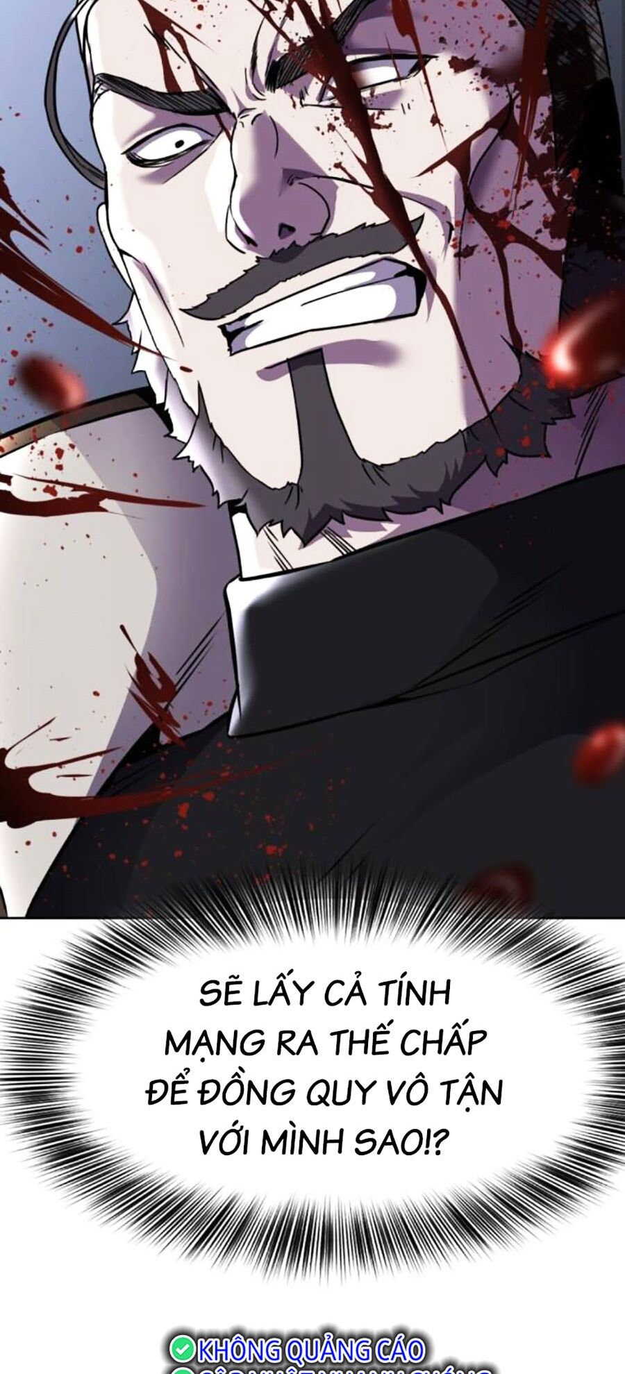 Cậu Bé Của Thần Chết Chap 216 - Next Chap 217