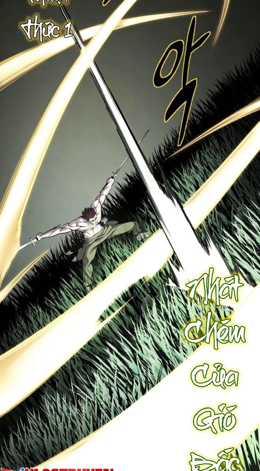 Cậu Bé Của Thần Chết Chap 216 - Next Chap 217