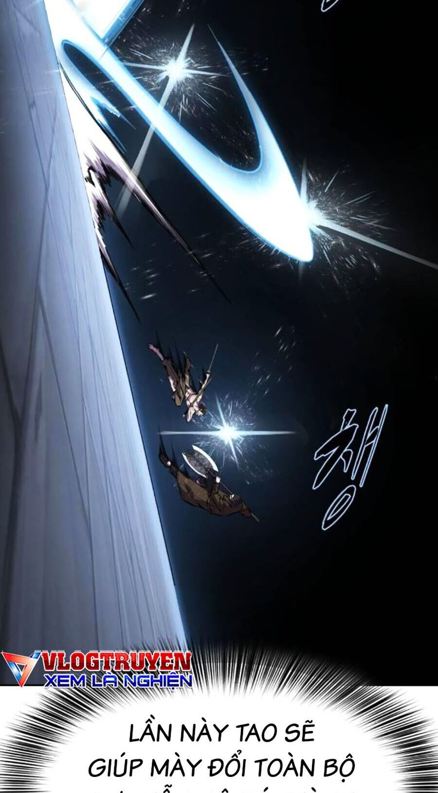 Cậu Bé Của Thần Chết Chap 216 - Next Chap 217