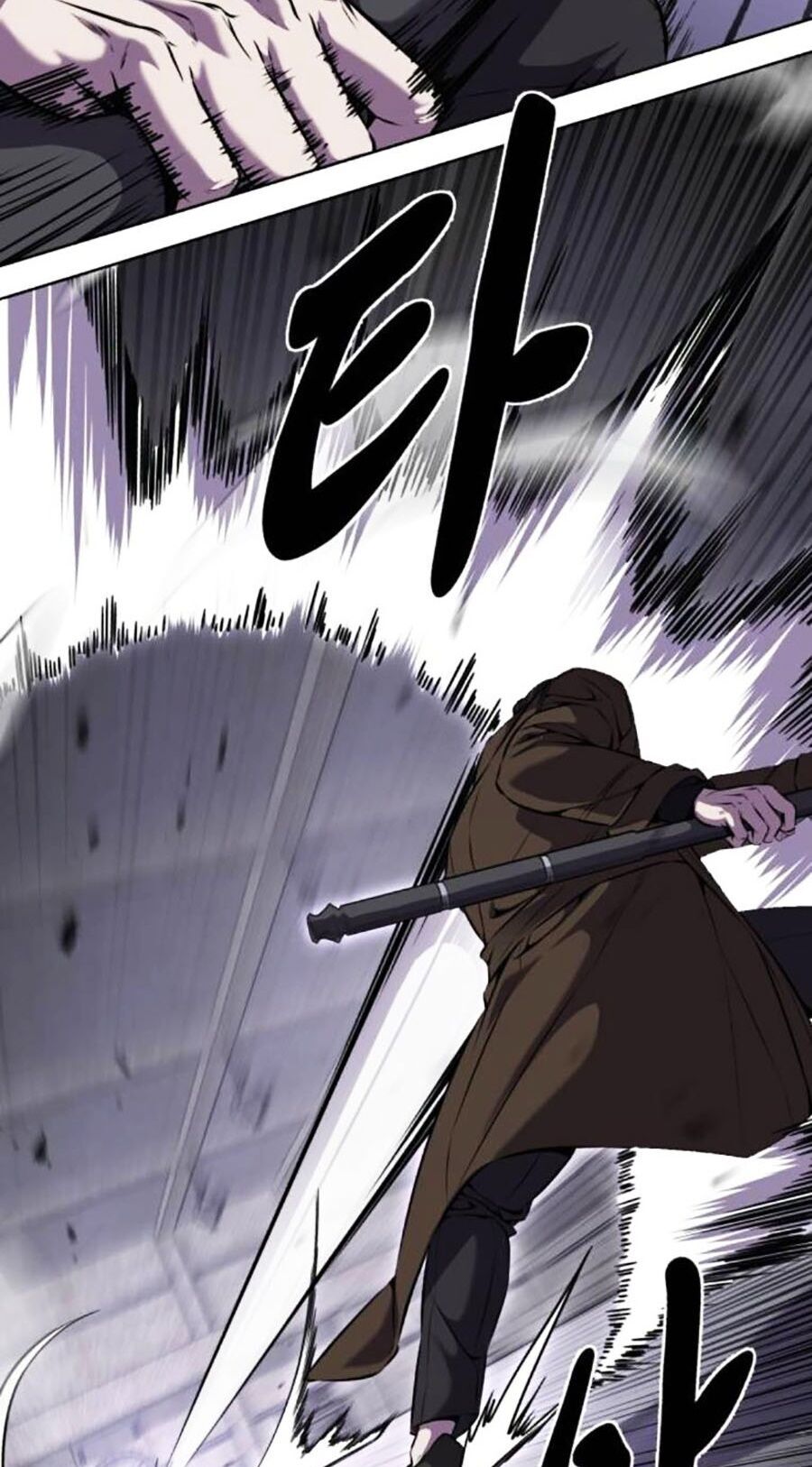 Cậu Bé Của Thần Chết Chap 216 - Next Chap 217