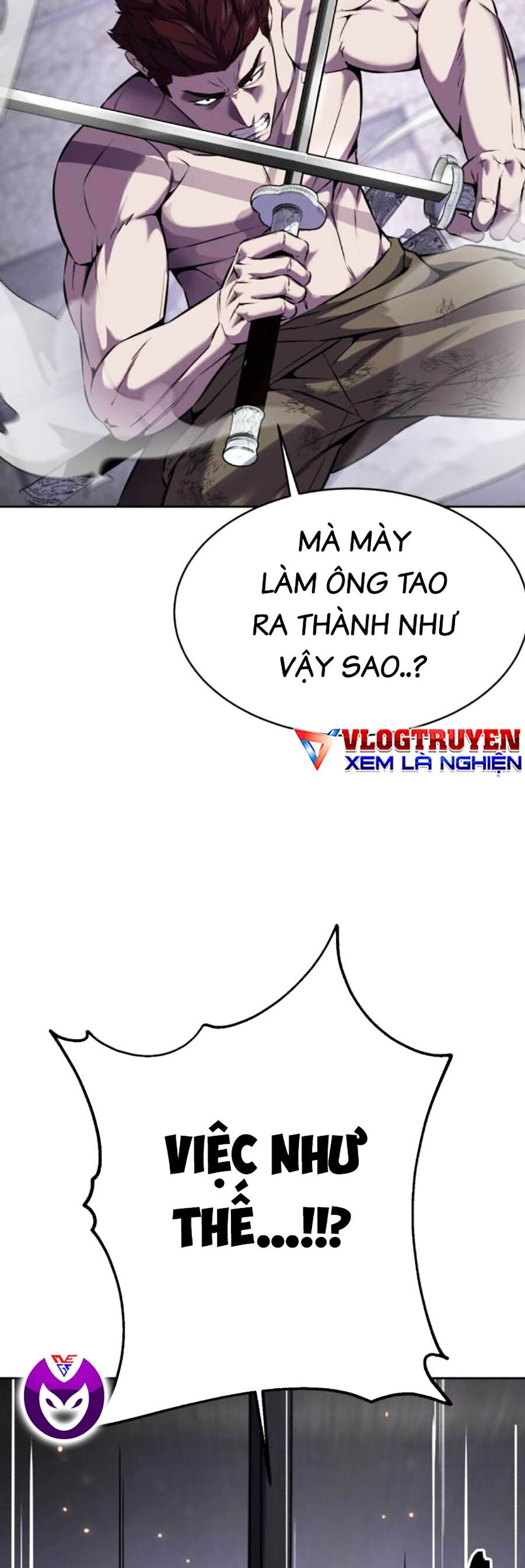 Cậu Bé Của Thần Chết Chap 216 - Next Chap 217