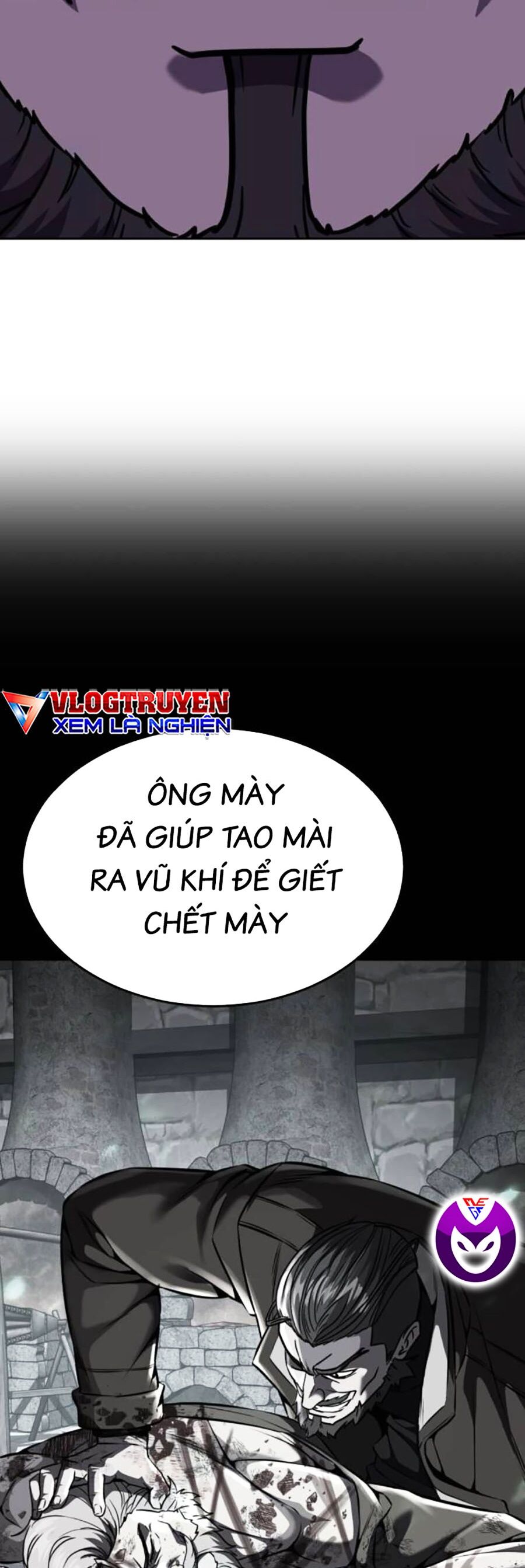 Cậu Bé Của Thần Chết Chap 216 - Next Chap 217