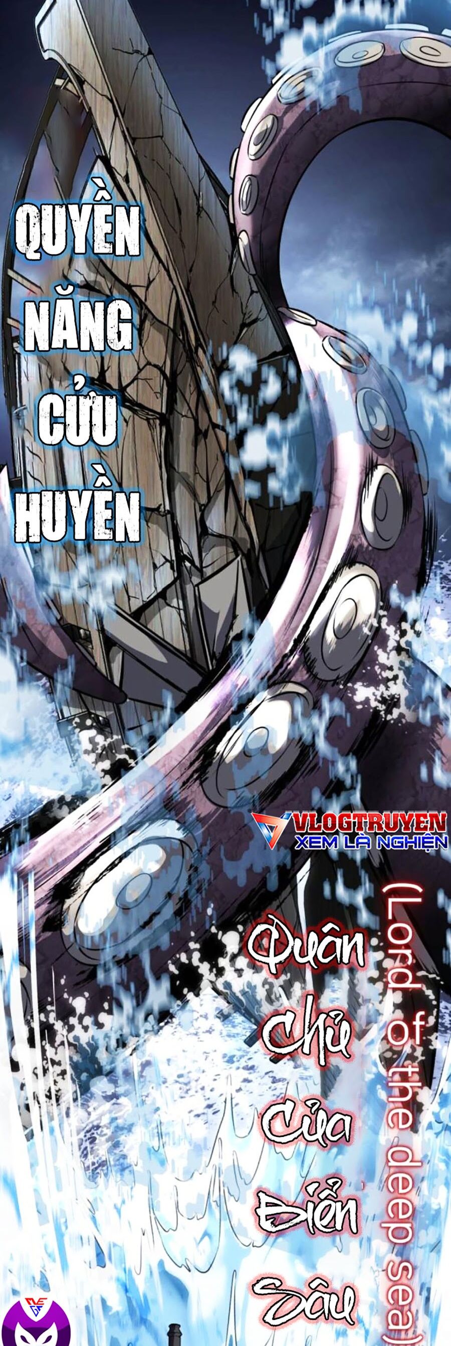 Cậu Bé Của Thần Chết Chap 216 - Next Chap 217