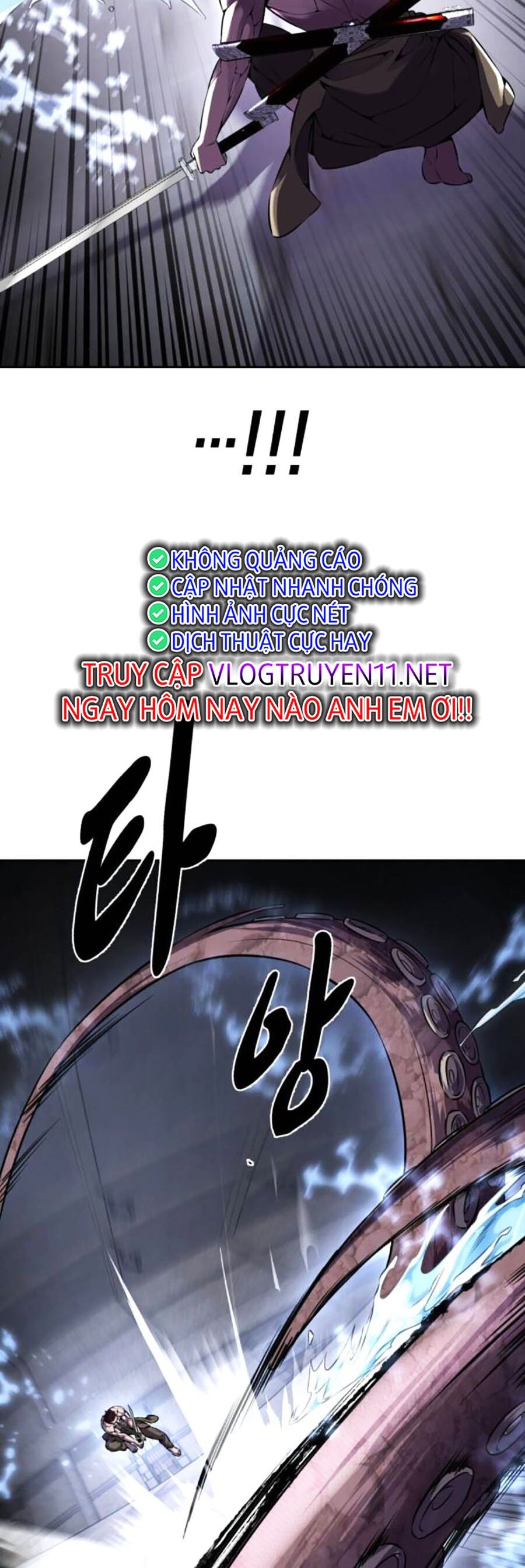 Cậu Bé Của Thần Chết Chap 216 - Next Chap 217