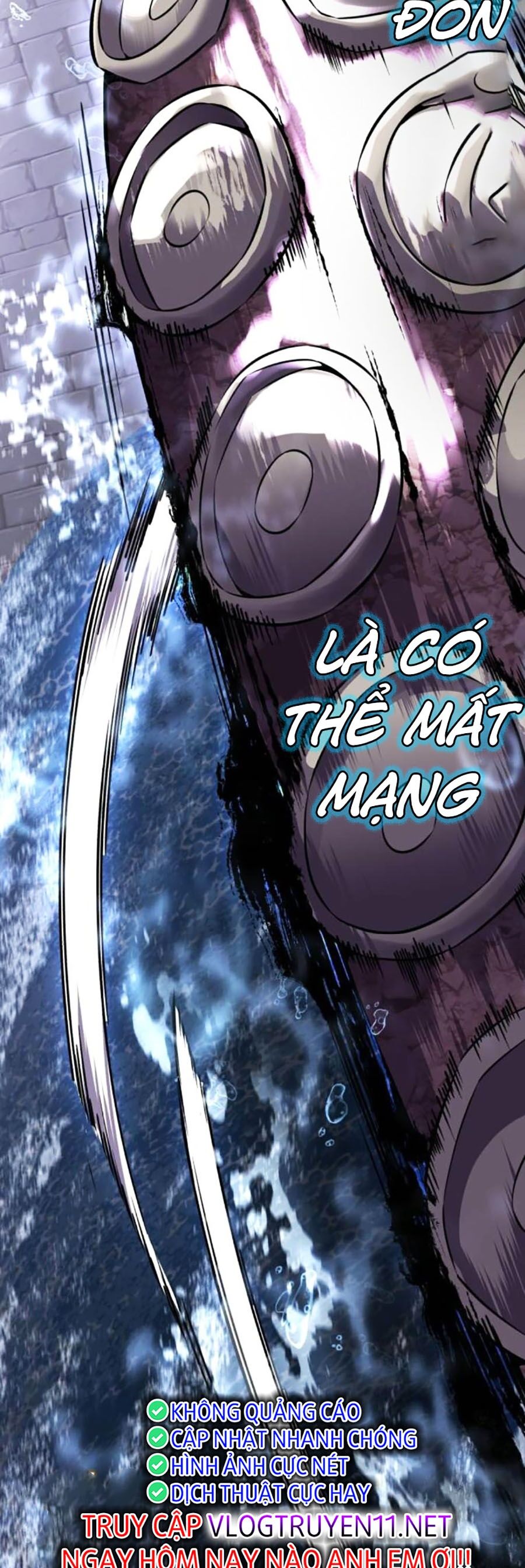 Cậu Bé Của Thần Chết Chap 216 - Next Chap 217