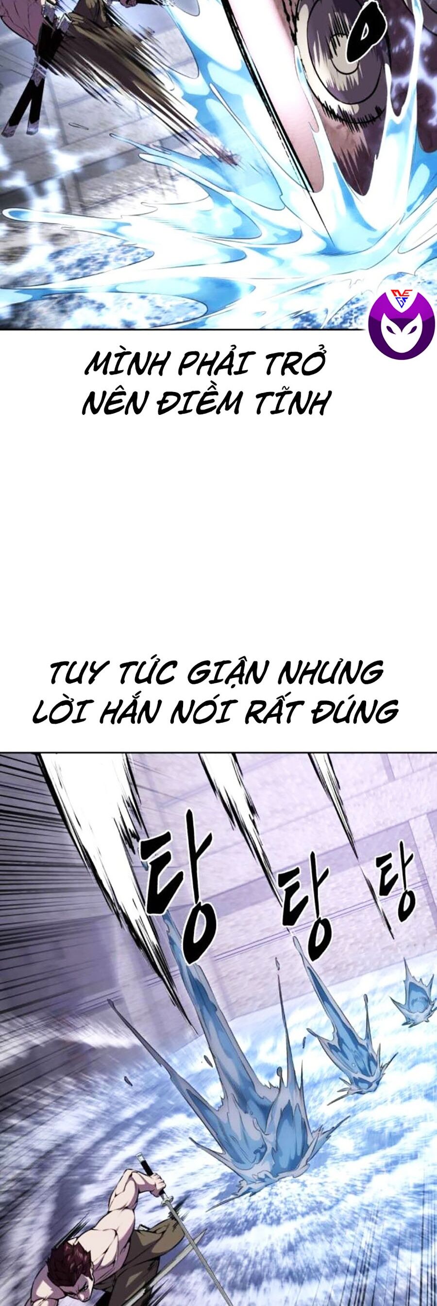 Cậu Bé Của Thần Chết Chap 216 - Next Chap 217