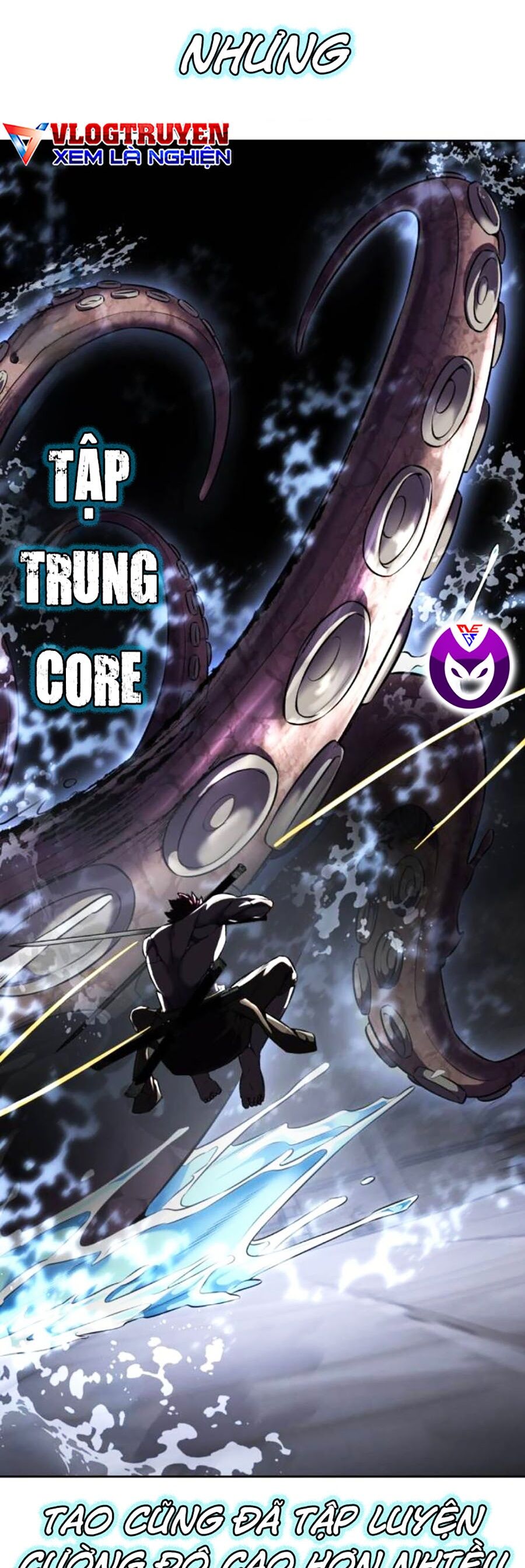 Cậu Bé Của Thần Chết Chap 216 - Next Chap 217