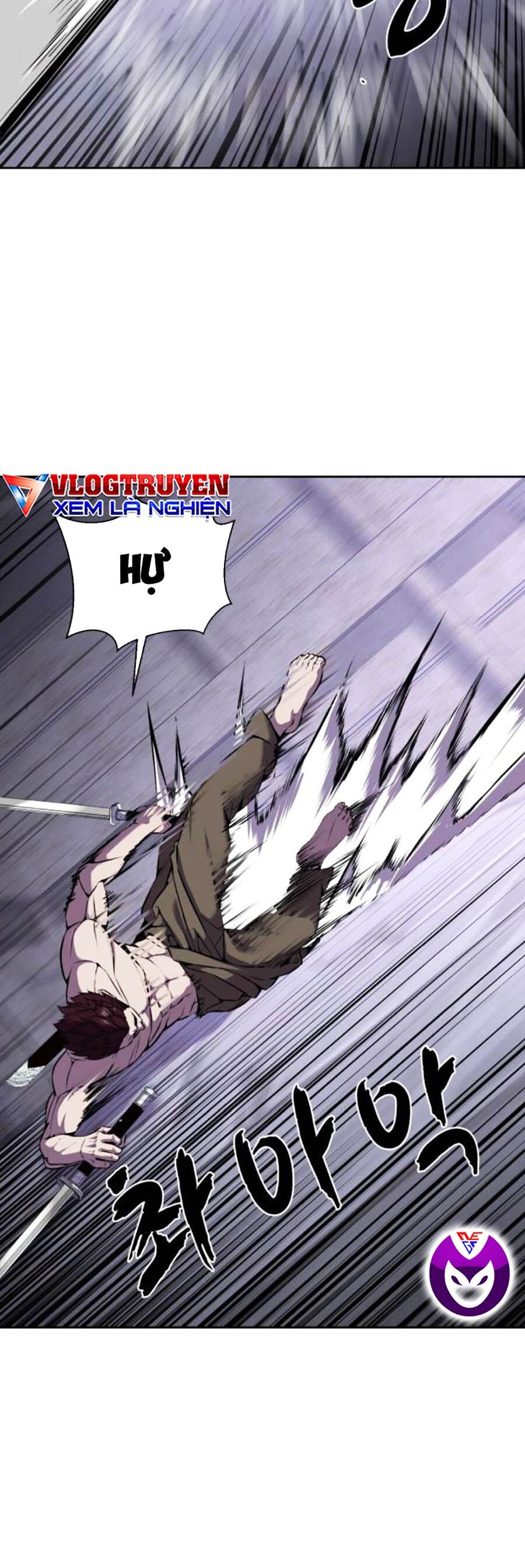 Cậu Bé Của Thần Chết Chap 216 - Next Chap 217