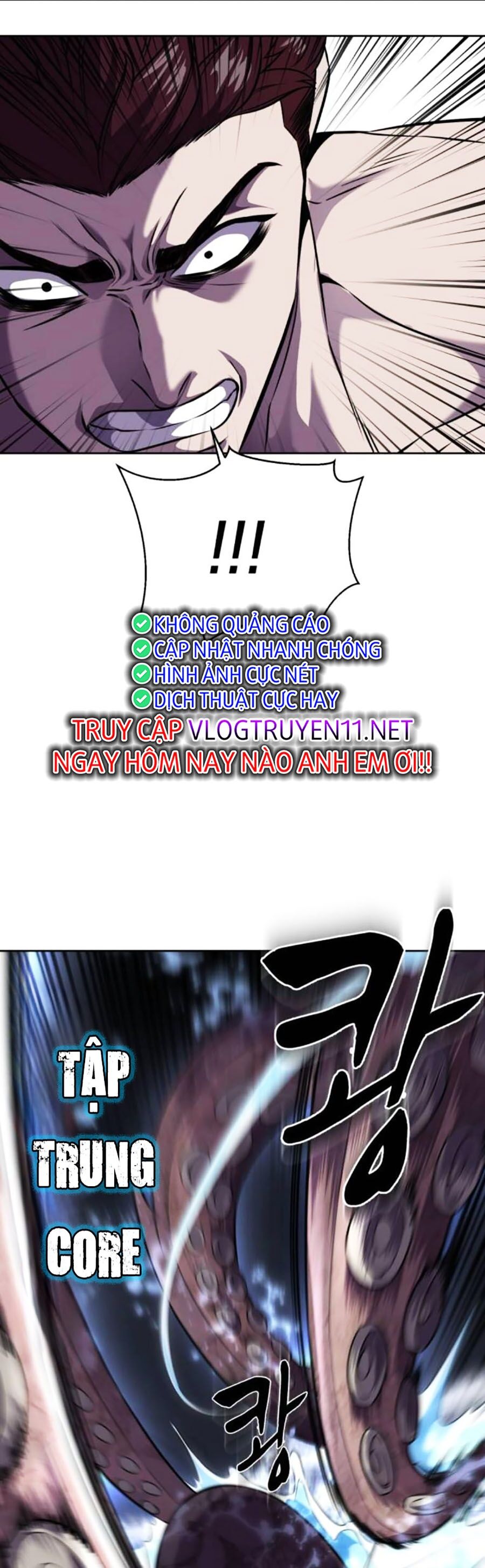 Cậu Bé Của Thần Chết Chap 216 - Next Chap 217