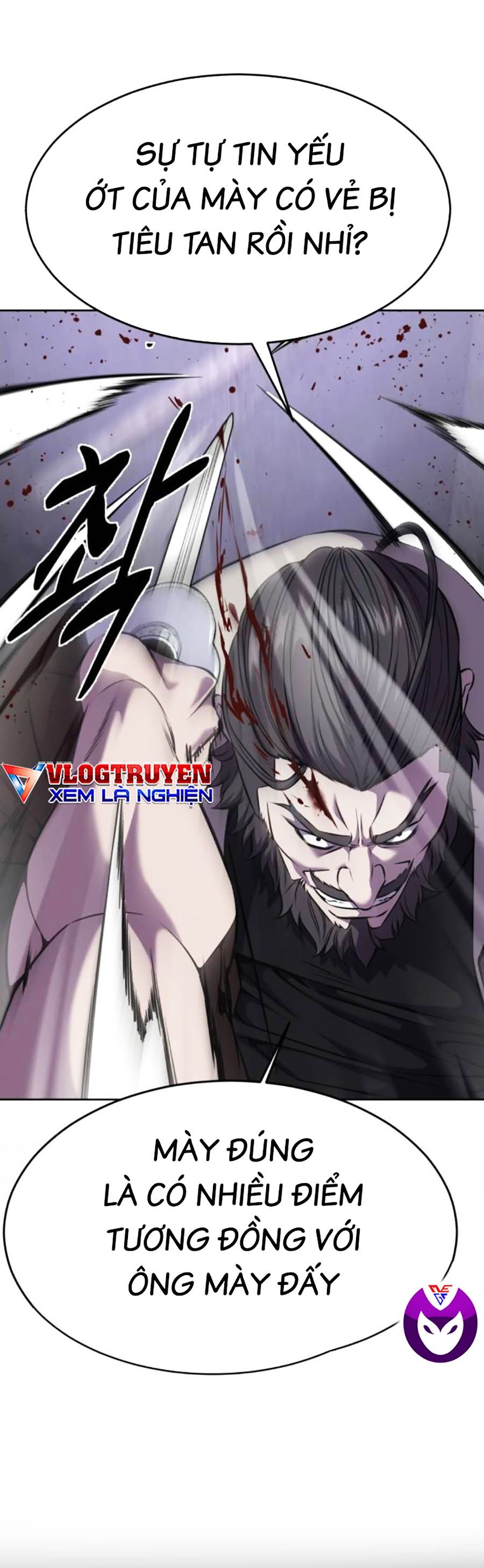 Cậu Bé Của Thần Chết Chap 216 - Next Chap 217