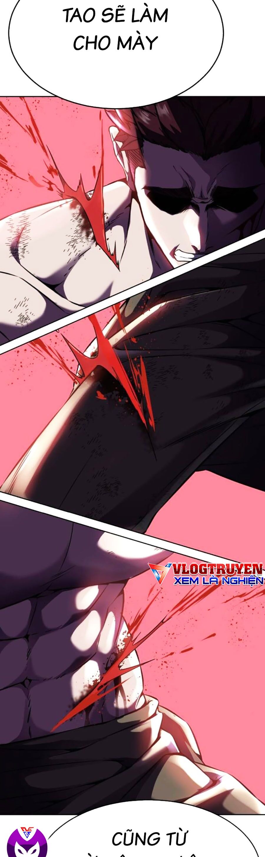 Cậu Bé Của Thần Chết Chap 216 - Next Chap 217