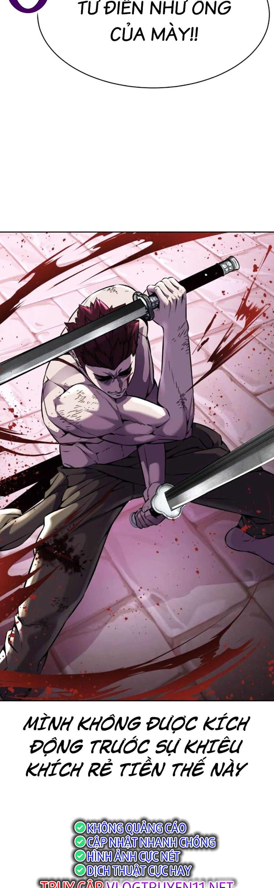 Cậu Bé Của Thần Chết Chap 216 - Next Chap 217