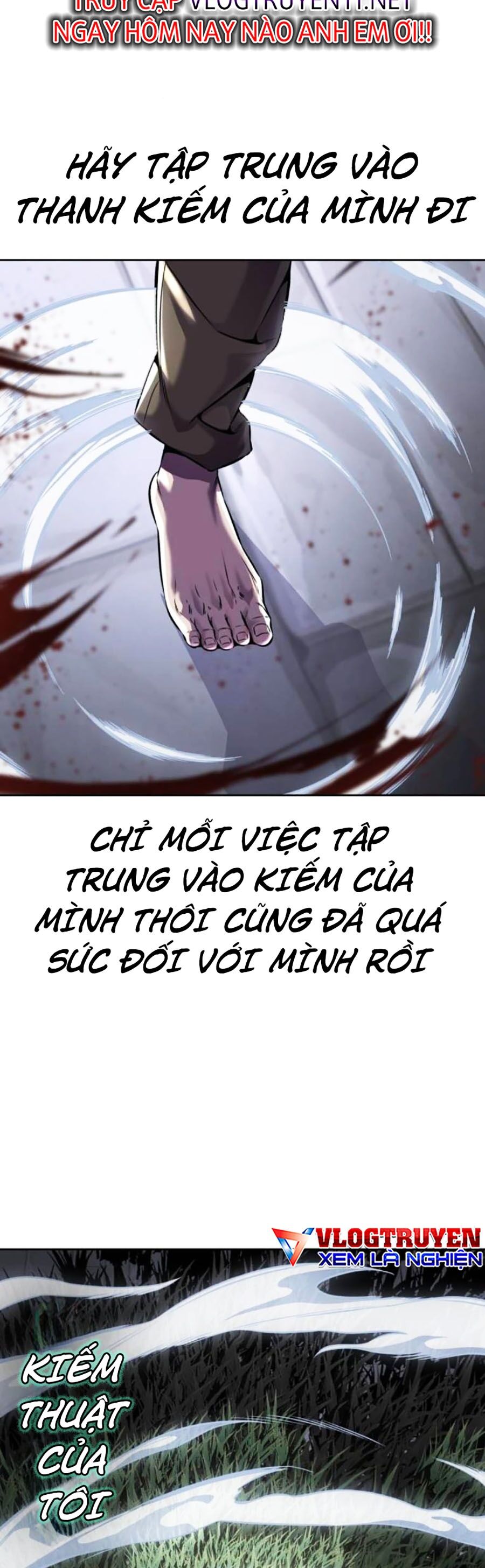 Cậu Bé Của Thần Chết Chap 216 - Next Chap 217