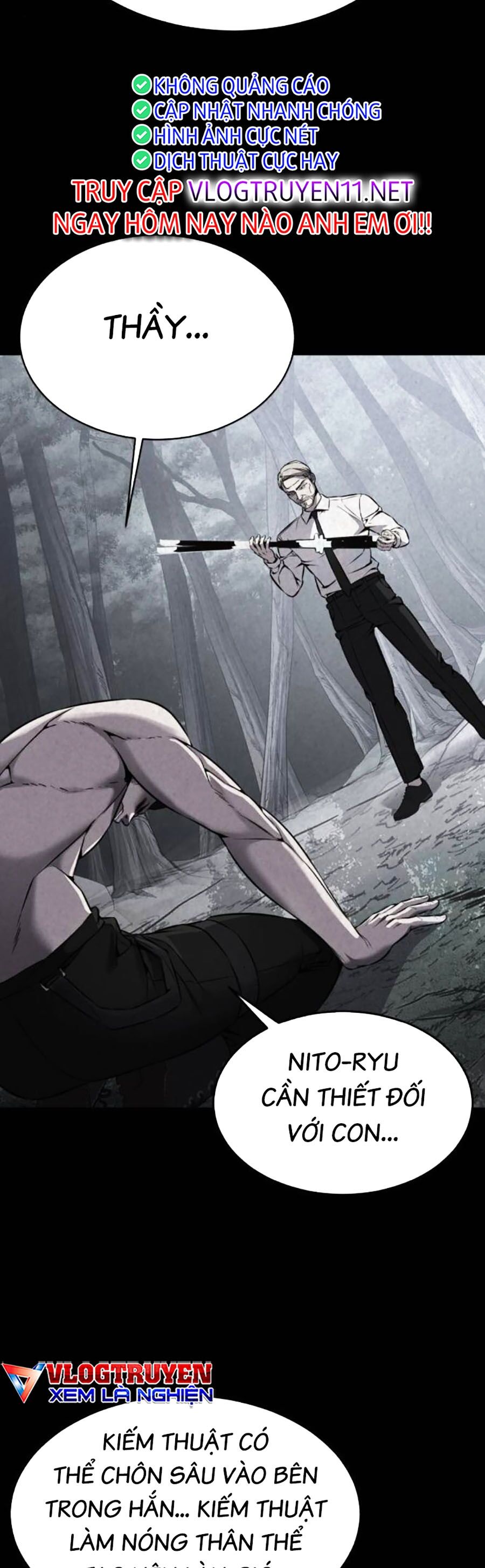 Cậu Bé Của Thần Chết Chap 216 - Next Chap 217