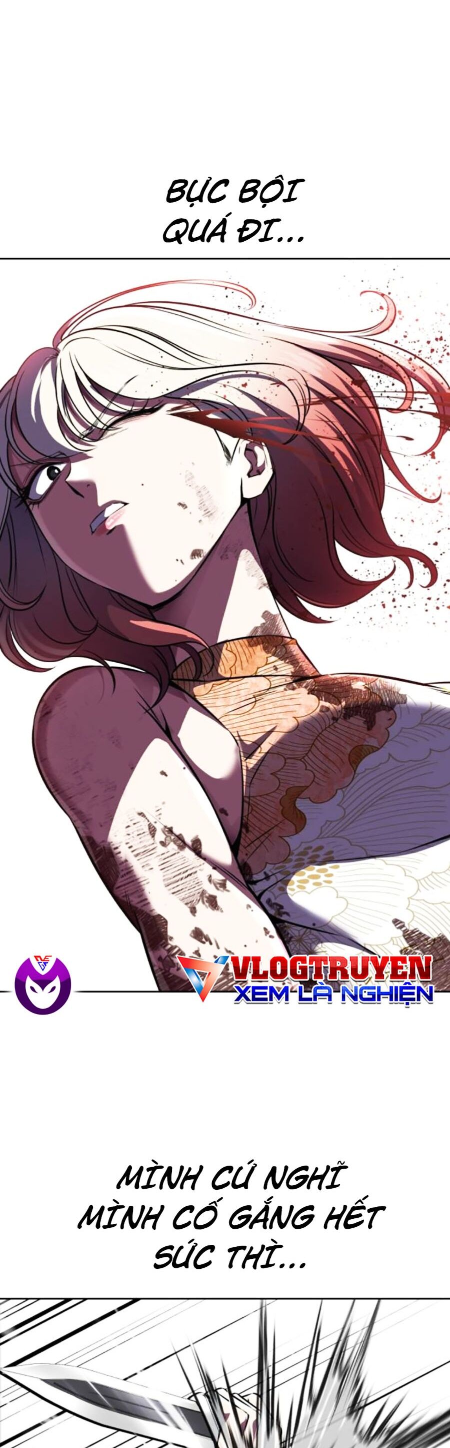 Cậu Bé Của Thần Chết Chap 217 - Next Chap 218