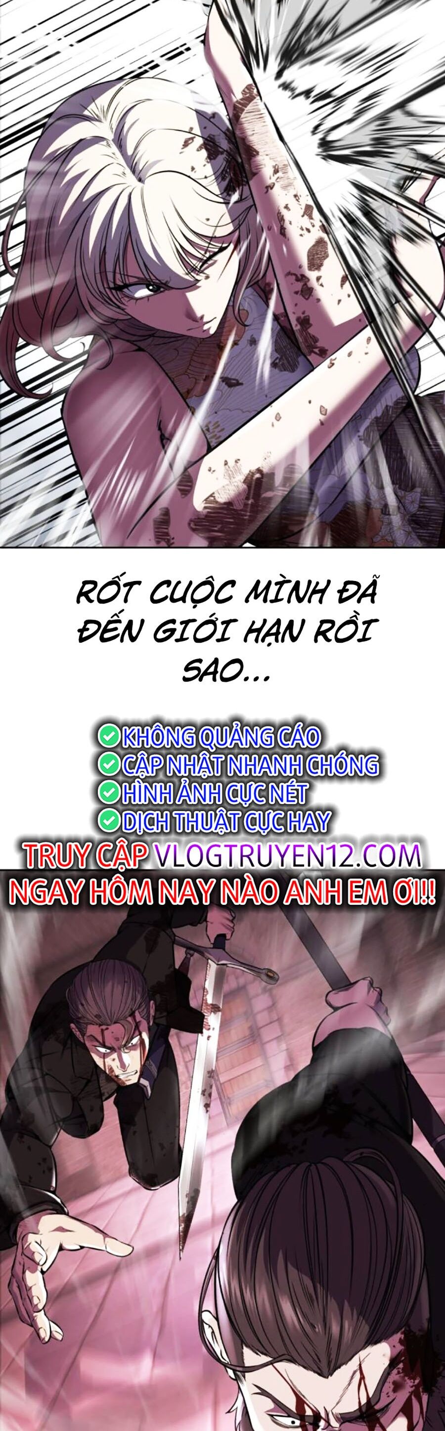 Cậu Bé Của Thần Chết Chap 217 - Next Chap 218