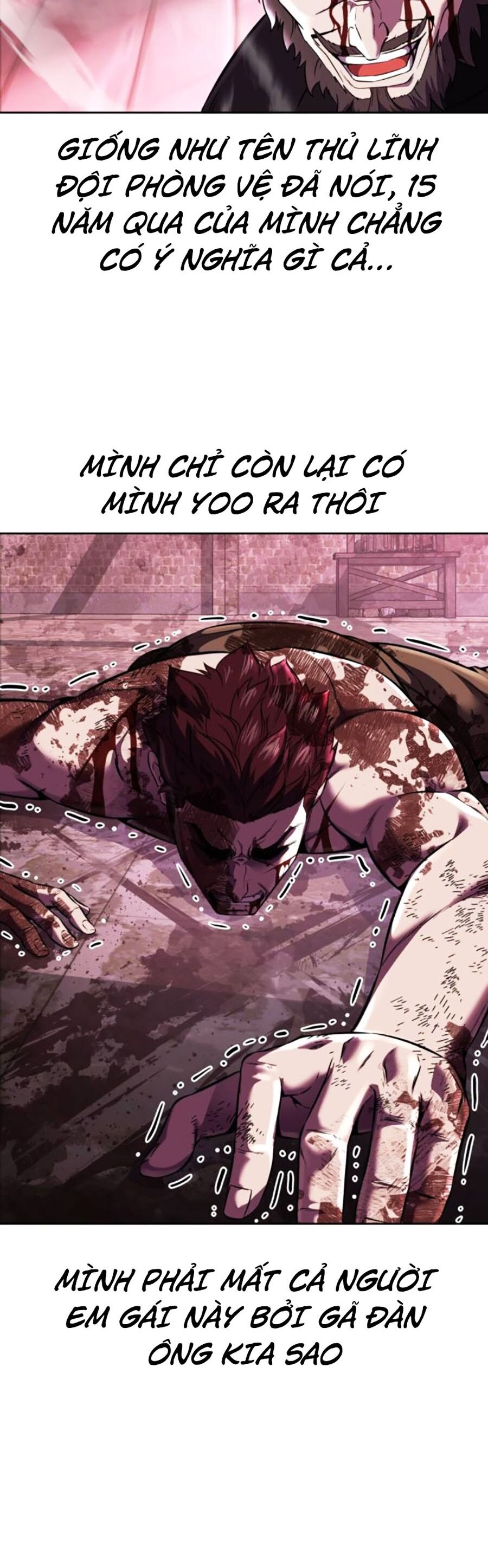 Cậu Bé Của Thần Chết Chap 217 - Next Chap 218