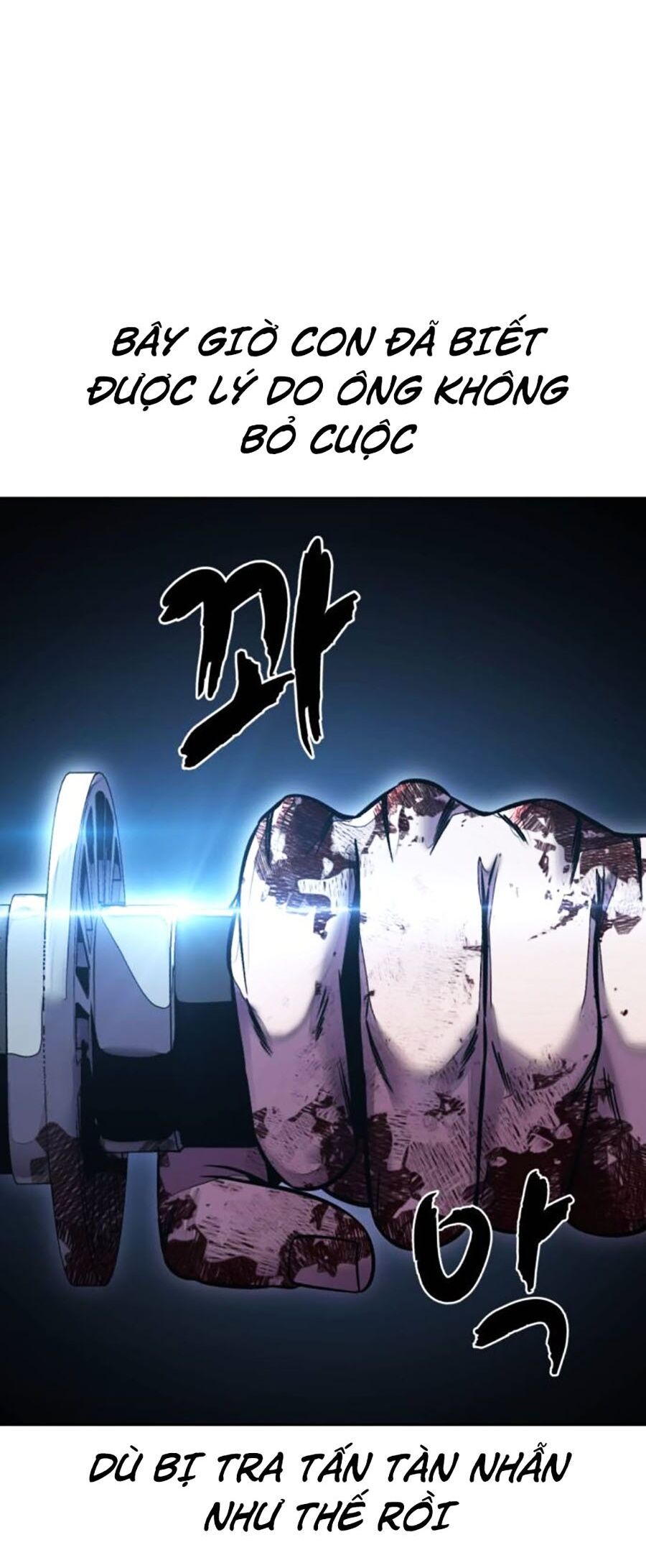 Cậu Bé Của Thần Chết Chap 217 - Next Chap 218