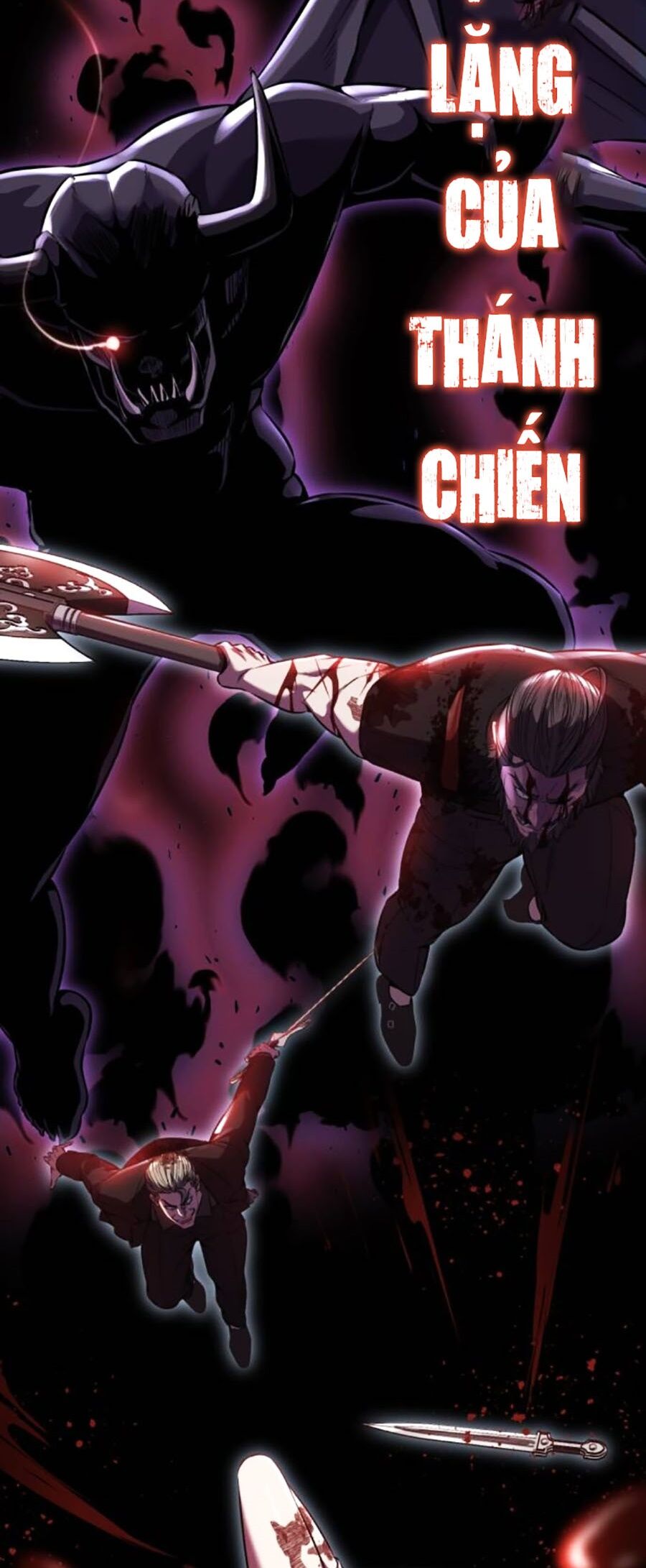 Cậu Bé Của Thần Chết Chap 217 - Next Chap 218