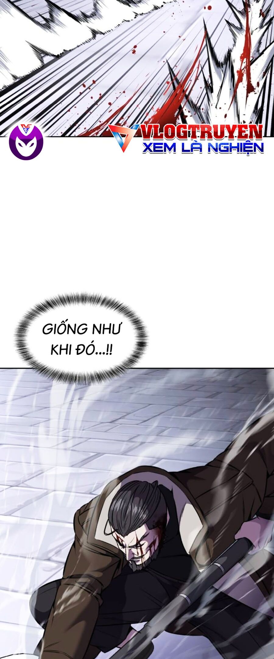Cậu Bé Của Thần Chết Chap 217 - Next Chap 218