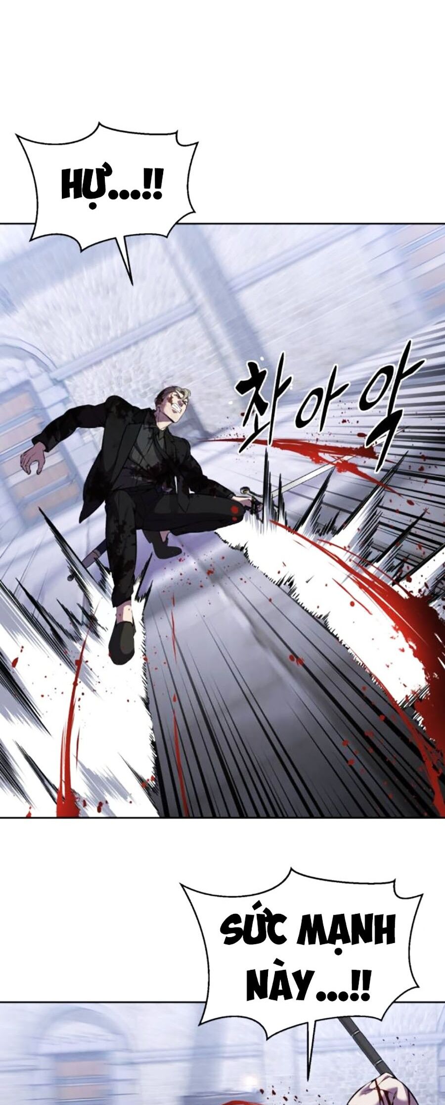 Cậu Bé Của Thần Chết Chap 217 - Next Chap 218