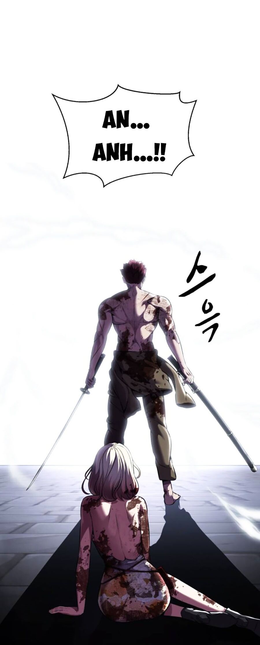 Cậu Bé Của Thần Chết Chap 217 - Next Chap 218