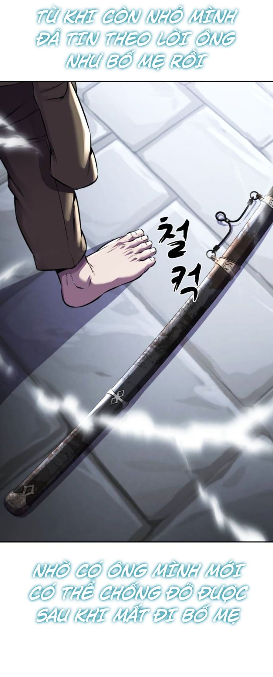 Cậu Bé Của Thần Chết Chap 217 - Next Chap 218