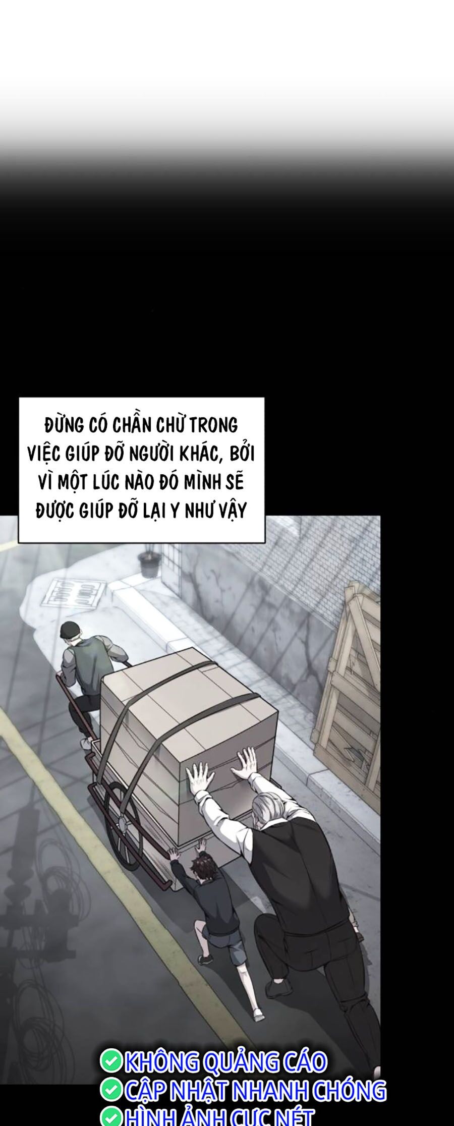 Cậu Bé Của Thần Chết Chap 217 - Next Chap 218