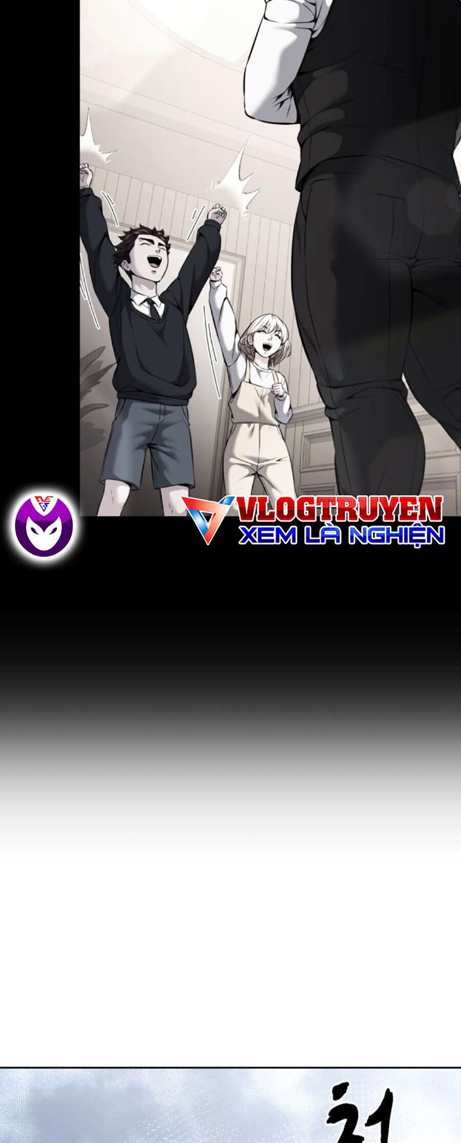 Cậu Bé Của Thần Chết Chap 217 - Next Chap 218